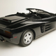 Illustration for article titled You Can Own A Drop-Top Ferrari Testarossa Driven By Michael Jackson